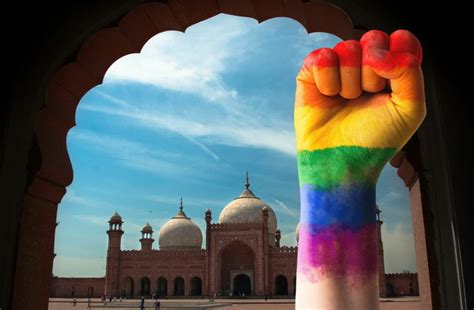 paki gay|The Flickering Edge of Hope: Pakistan’s LGBTQ+ ...